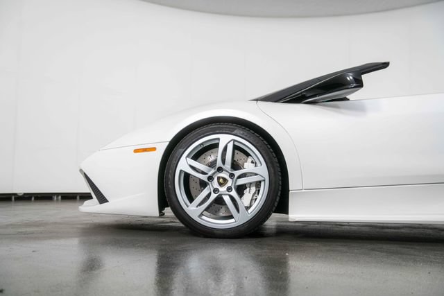 Used 2008 Lamborghini Murcielago LP 640 AWD/4WD image 13