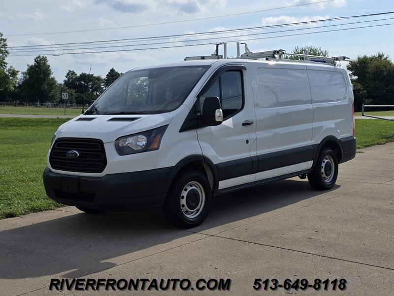 Used 2019 Ford Transit 150 130 Low Roof RWD image 6