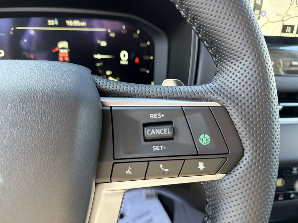 New 2026 Mitsubishi Outlander SEL AWD/4WD image 19