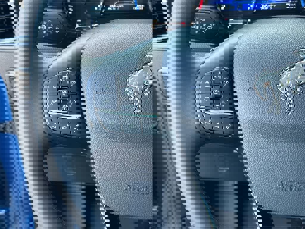 New 2024 Ford Bronco Sport Outer Banks w/ Tech Package image 22