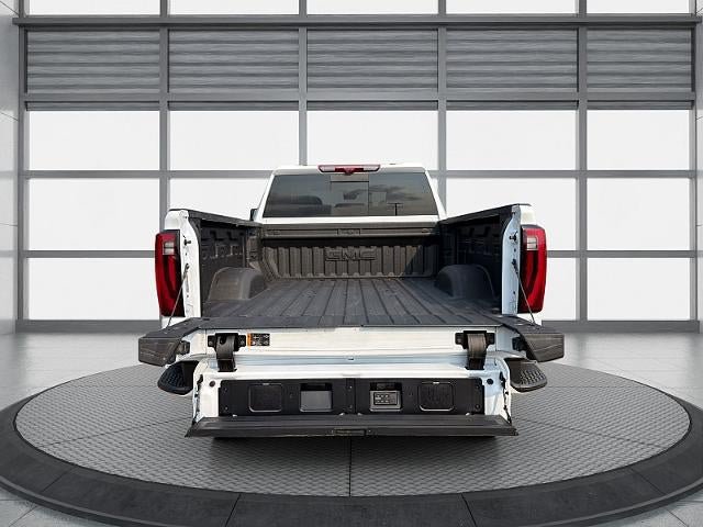 Used 2026 GMC Sierra 3500 Denali Ultimate AWD/4WD image 12