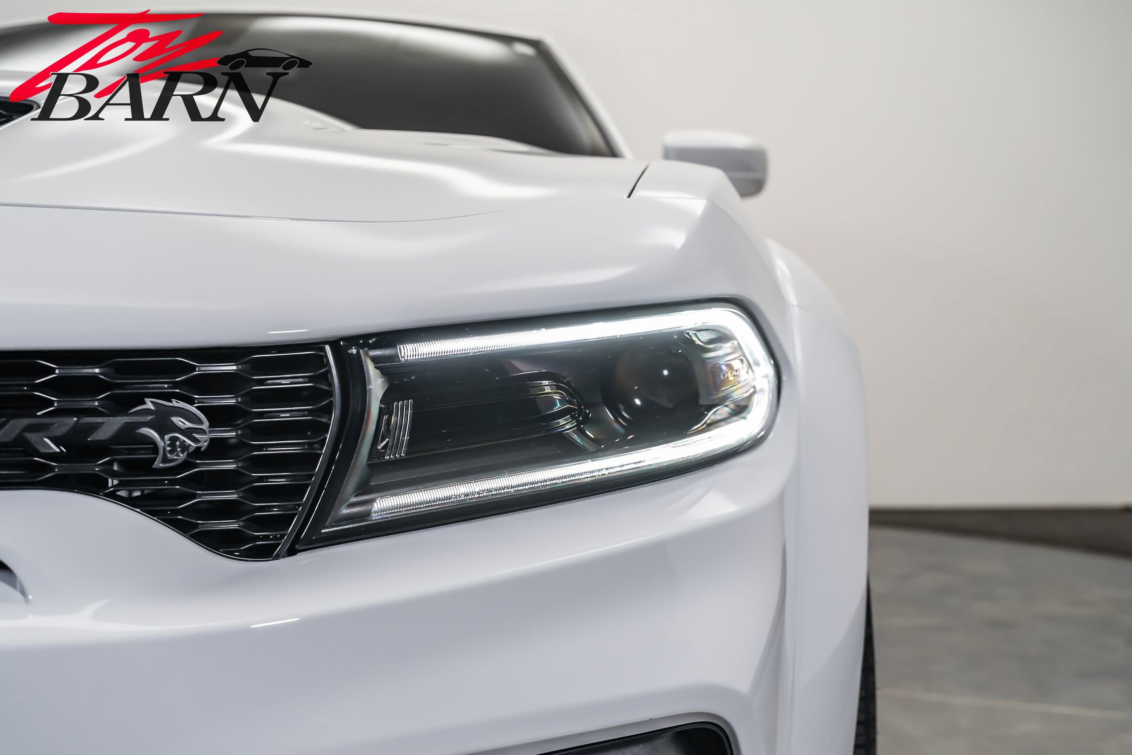 Used 2022 Dodge Charger SRT Hellcat w/ Harman/Kardon Audio Group image 10