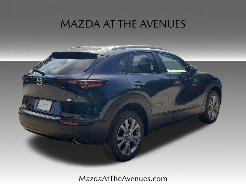 New 2026 MAZDA CX-30 AWD 2.5 S image 4