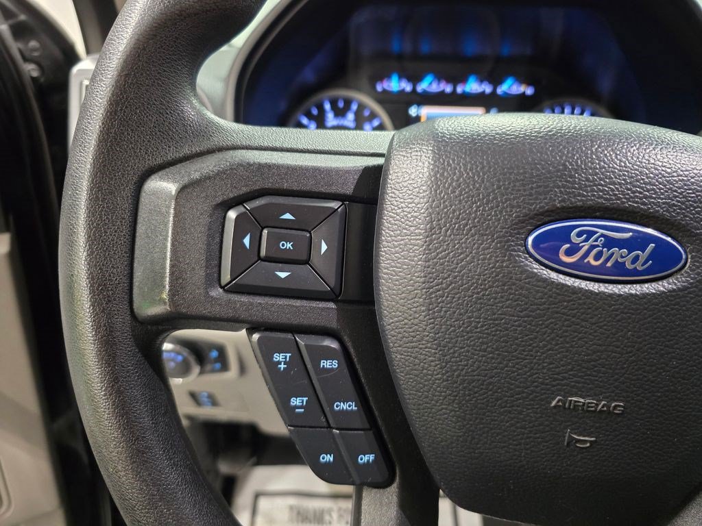 Used 2019 Ford F250 XLT w/ XLT Premium Package AWD/4WD image 23