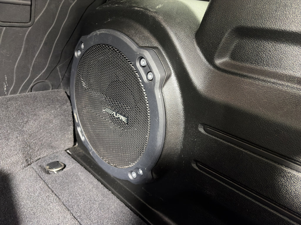 Used 2022 Jeep Wrangler Unlimited Rubicon 4xe w/ Dual Top Group image 11