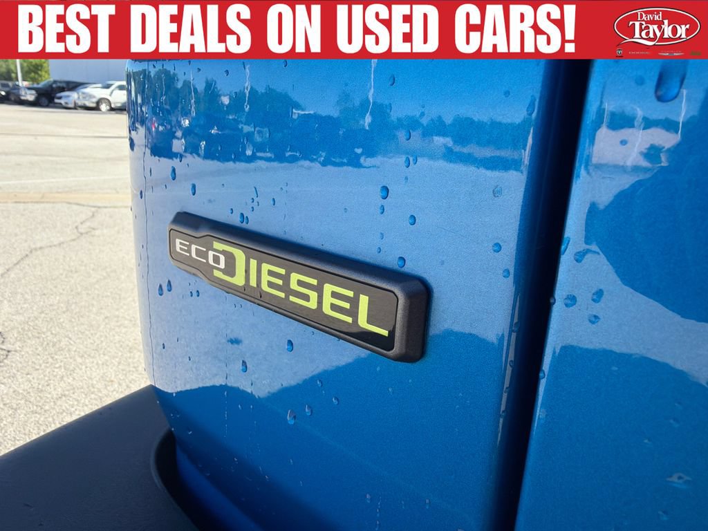 Used 2022 Jeep Wrangler Unlimited Sport AWD/4WD image 41