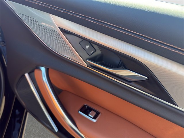 Used 2024 Jaguar XF R-Dynamic SE image 16