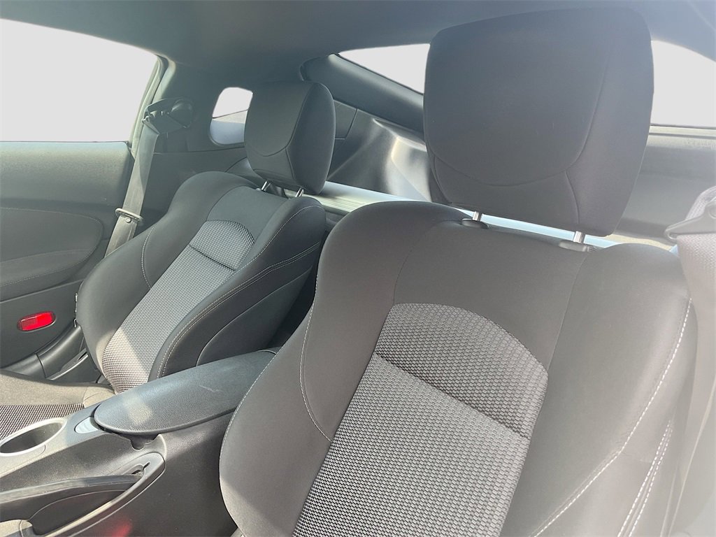 Used 2018 Nissan 370Z w/ Sport Package image 20