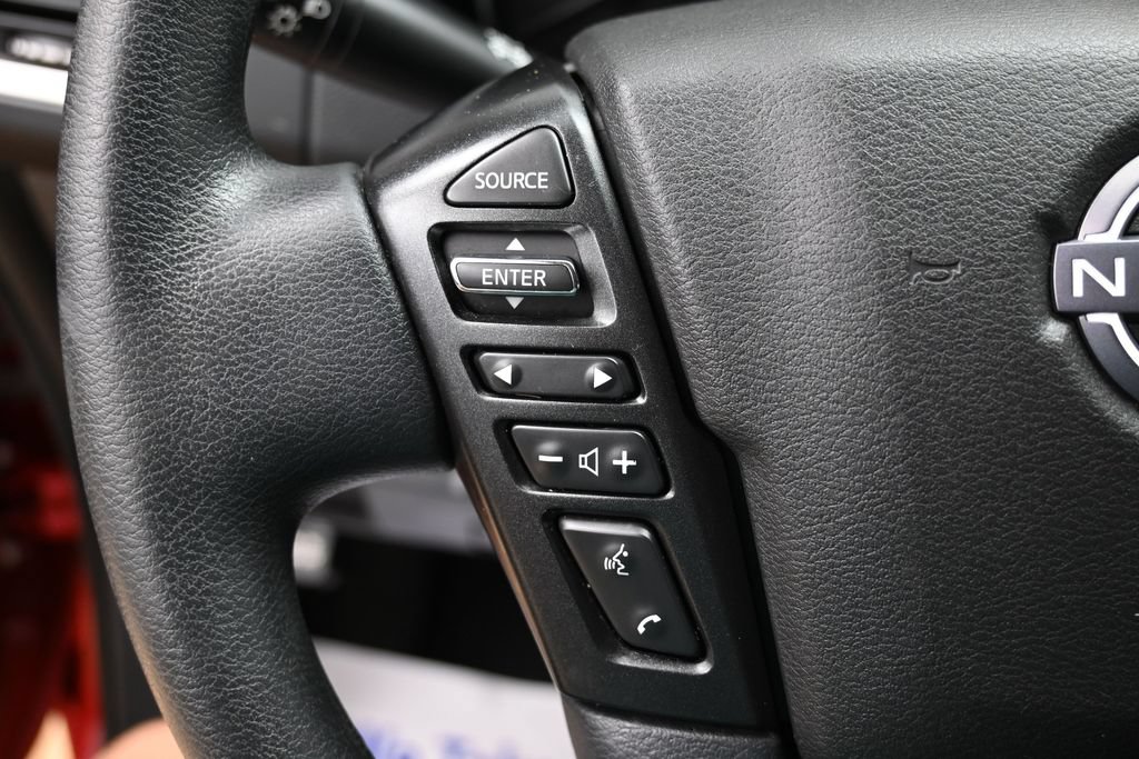 Used 2022 Nissan Frontier SV RWD image 18