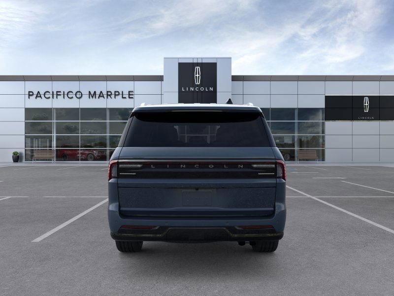 New 2026 Lincoln Navigator L Reserve image 5