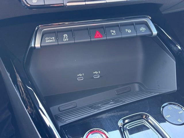 Used 2026 Audi RS 3 AWD/4WD image 15