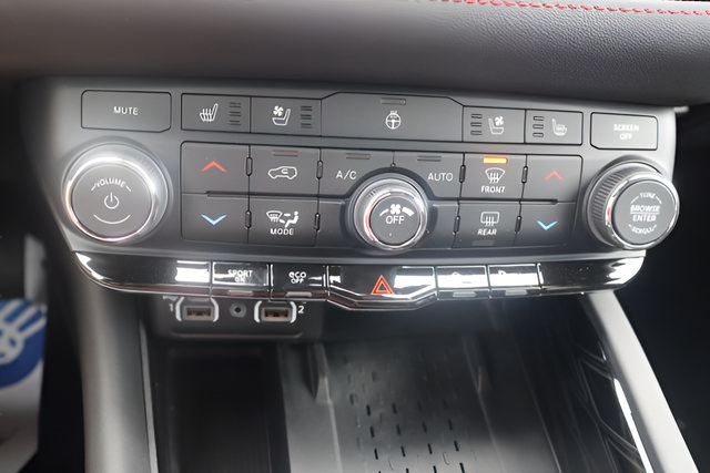 New 2026 Dodge Durango GT AWD/4WD image 26