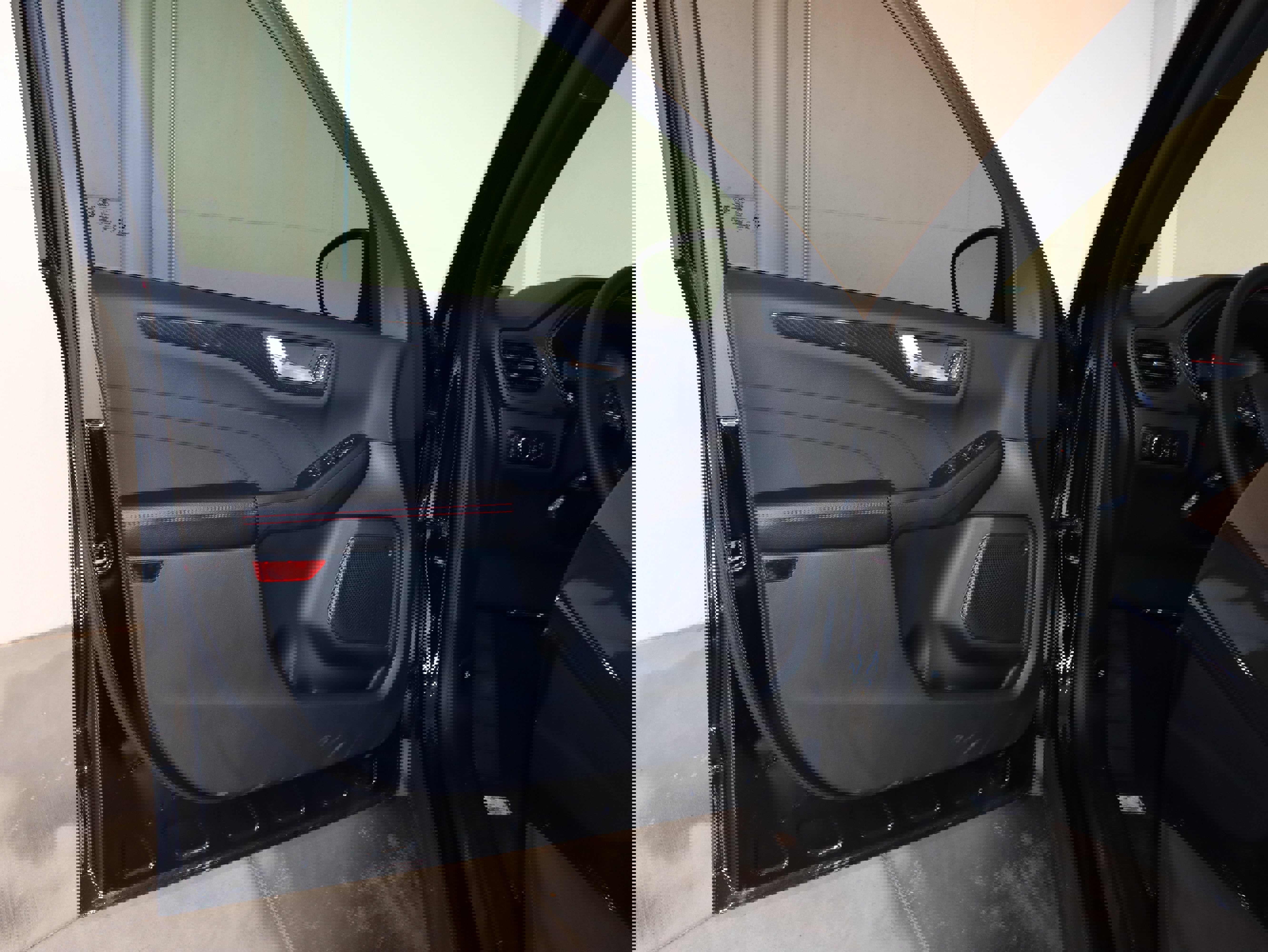 New 2025 Ford Escape ST-Line w/ Equipment Group 301A image 31