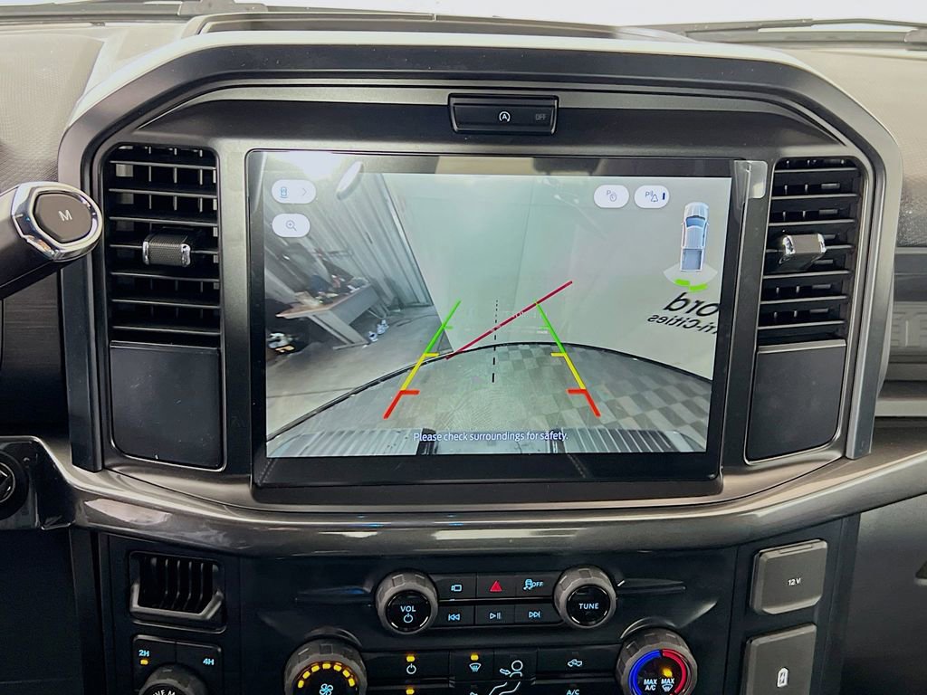 New 2026 Ford F150 STX image 19