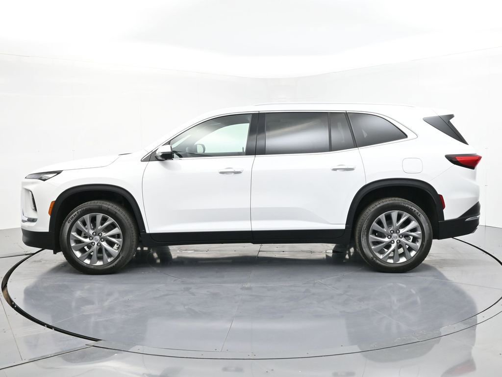 New 2026 Buick Enclave Preferred w/ Power Package image 3
