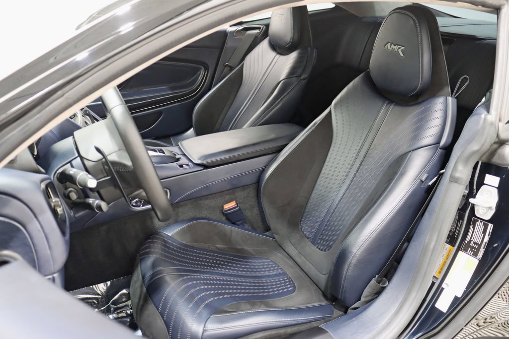 Used 2019 Aston Martin DB11 AMR RWD image 31