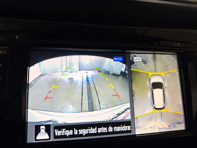Used 2016 Nissan Rogue SV AWD/4WD image 21