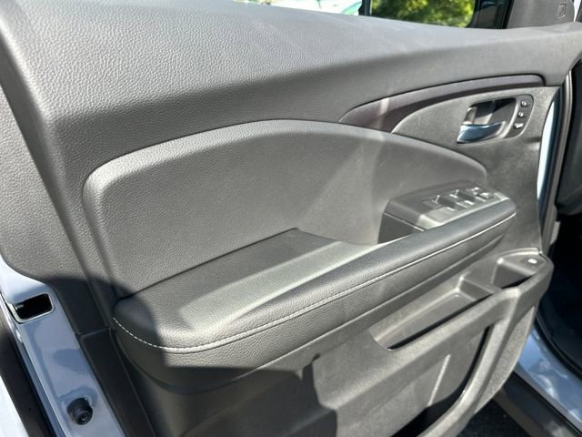 New 2026 Honda Ridgeline RTL image 10