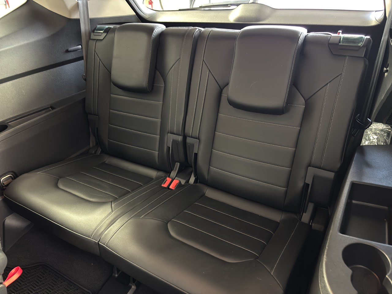 Used 2019 Volkswagen Atlas SEL Premium AWD/4WD image 32