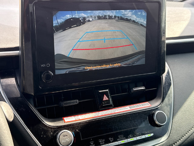 Used 2025 Toyota Corolla SE FWD image 23