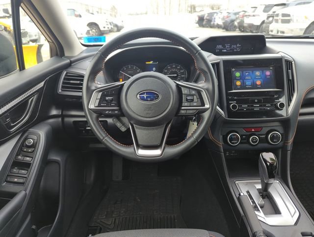 Used 2022 Subaru Crosstrek 2.0i Premium image 19
