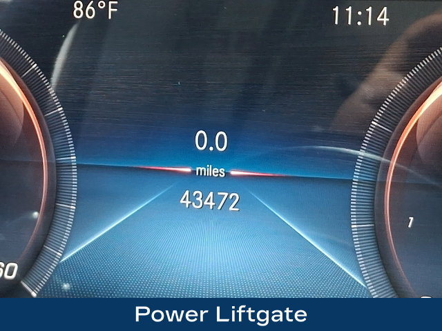 Used 2020 Mercedes-Benz GLS 580 4MATIC image 6