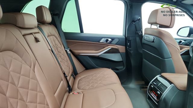 Used 2026 BMW X5 sDrive40i RWD image 25
