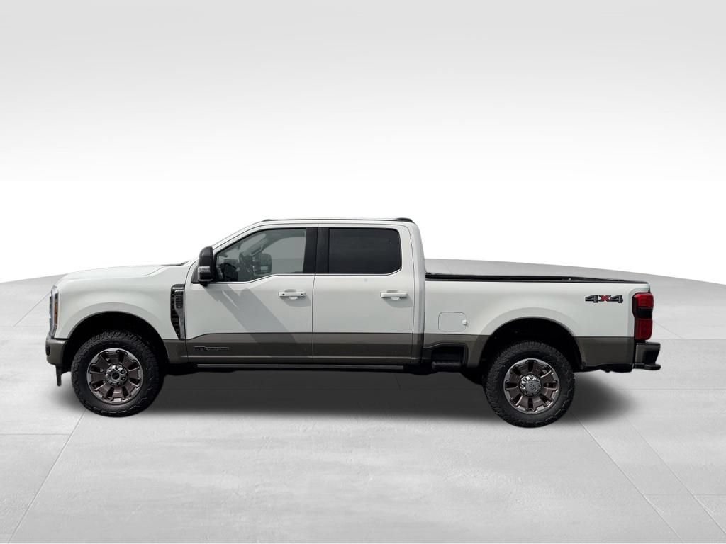 Used 2026 Ford F250 King Ranch AWD/4WD image 13
