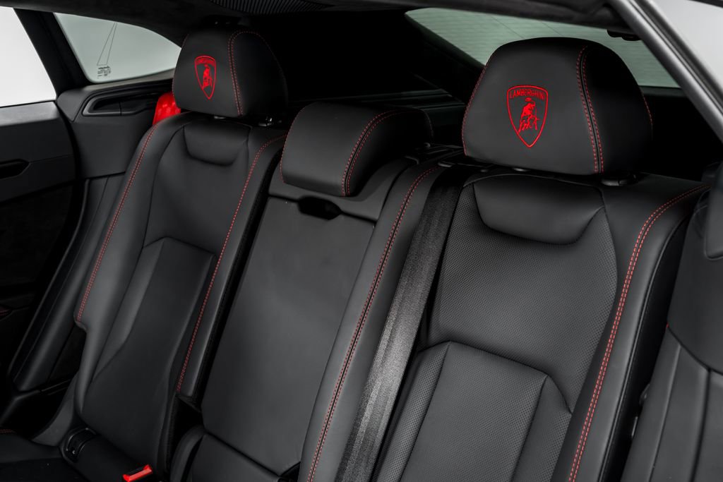 Used 2023 Lamborghini Urus S AWD/4WD image 31