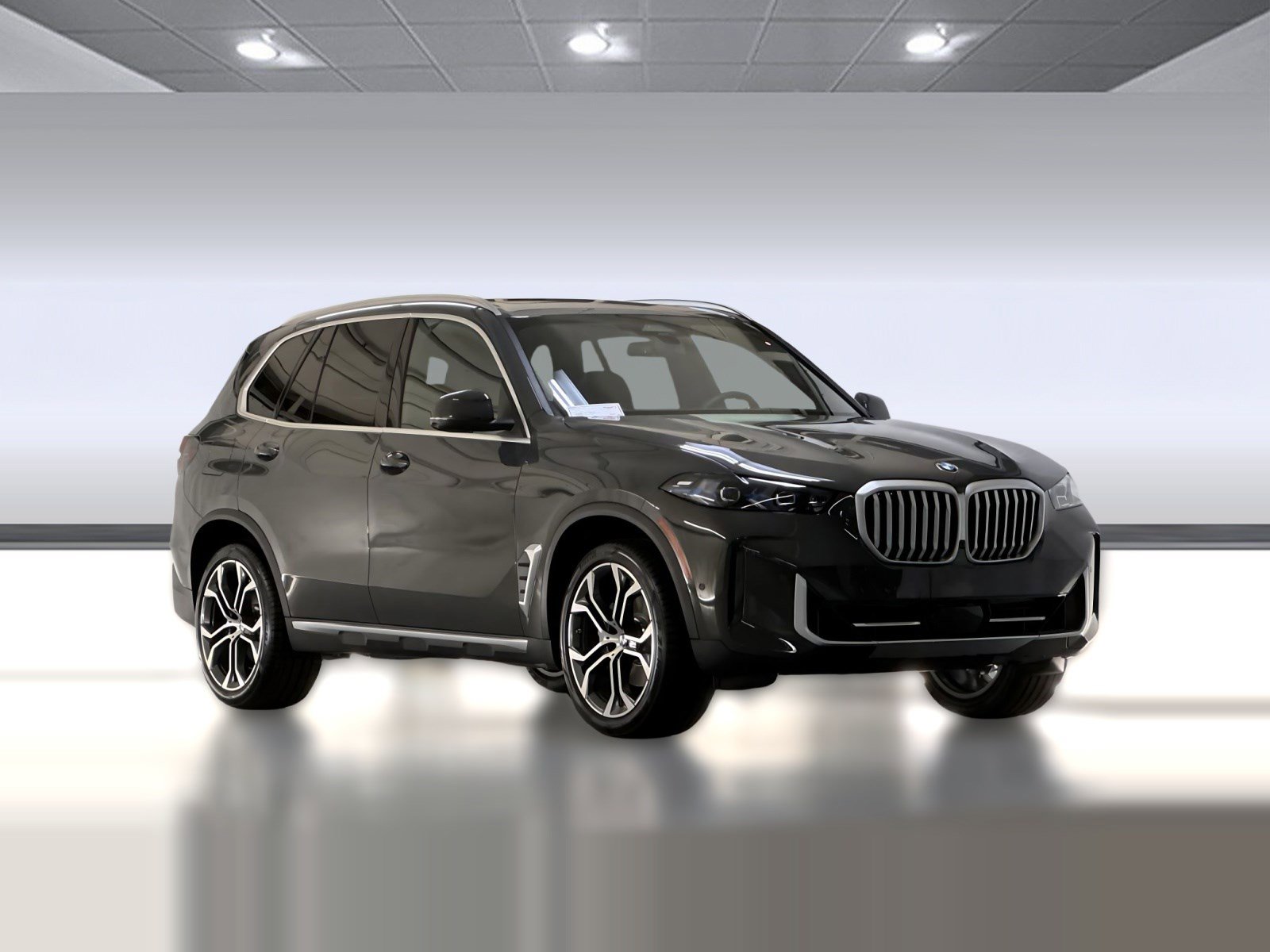 Used 2026 BMW X5 sDrive40i w/ Climate Comfort Package RWD image 6