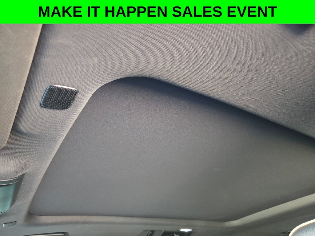 Used 2024 GMC Yukon AT4 w/ AT4 Premium Plus Package AWD/4WD image 36