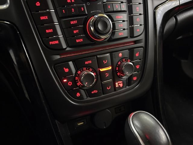 Used 2016 Buick Cascada Premium FWD image 30