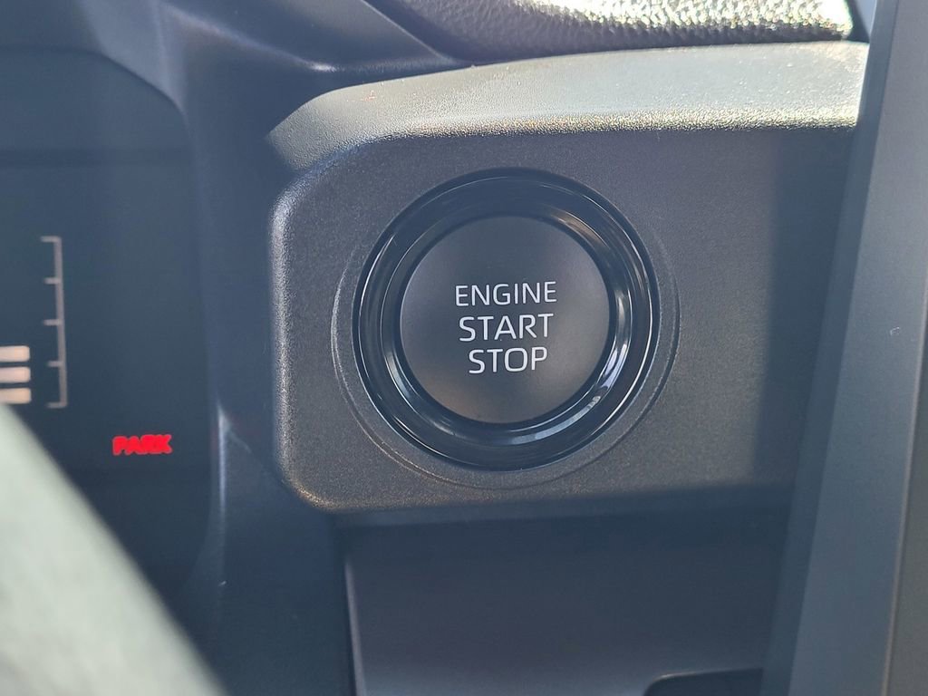 Used 2024 Toyota Tacoma SR5 image 17