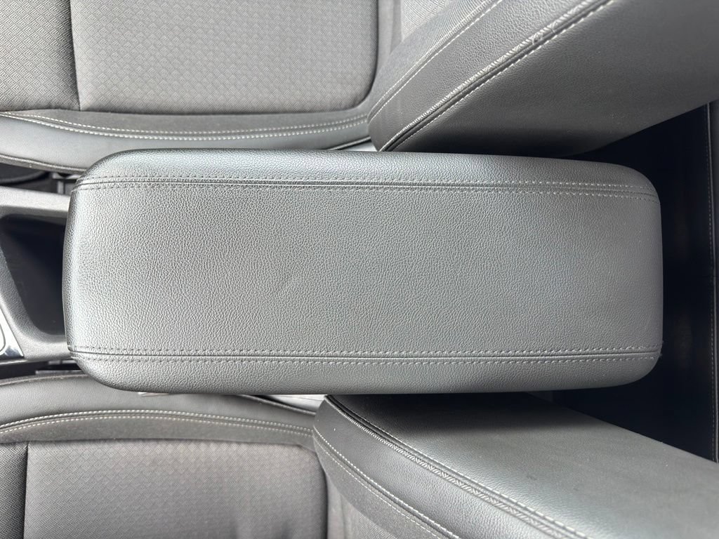 Used 2024 Buick Encore GX Preferred FWD image 23