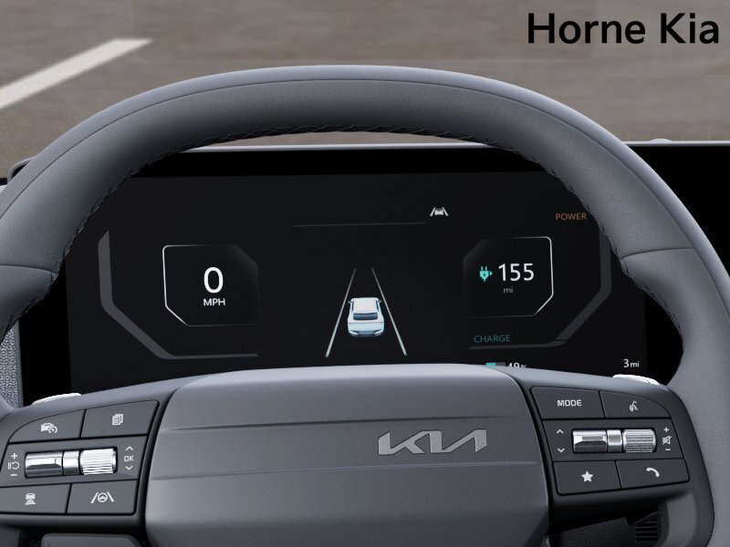 New 2026 Kia EV6 2WD image 21
