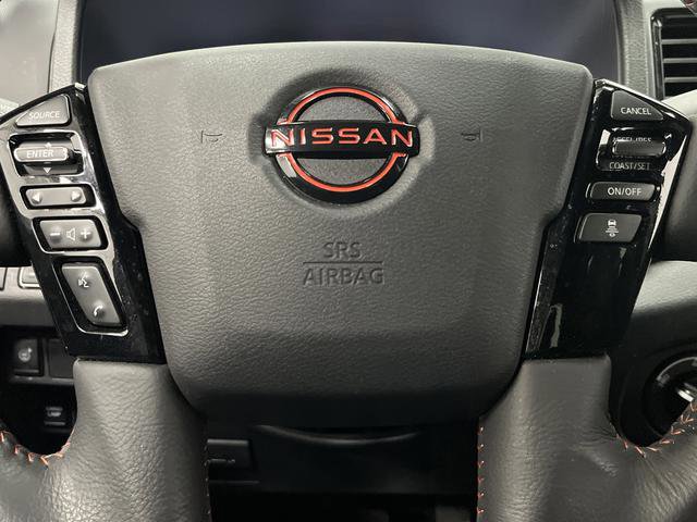 Used 2023 Nissan Frontier PRO-4X w/ Pro Convenience Package image 15