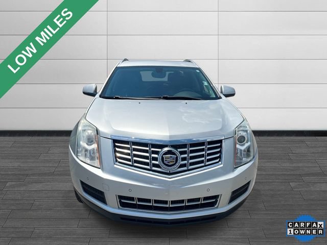 Used 2016 Cadillac SRX Luxury AWD/4WD image 8