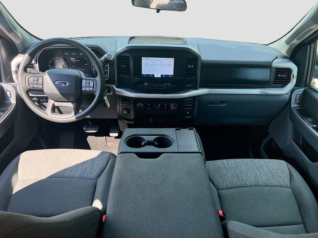 Used 2023 Ford F150 XLT RWD image 20