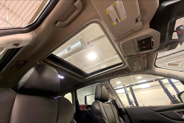Used 2023 Subaru Forester Limited AWD/4WD image 22