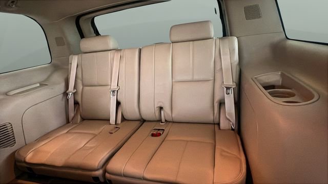 Used 2011 Chevrolet Tahoe LT image 20