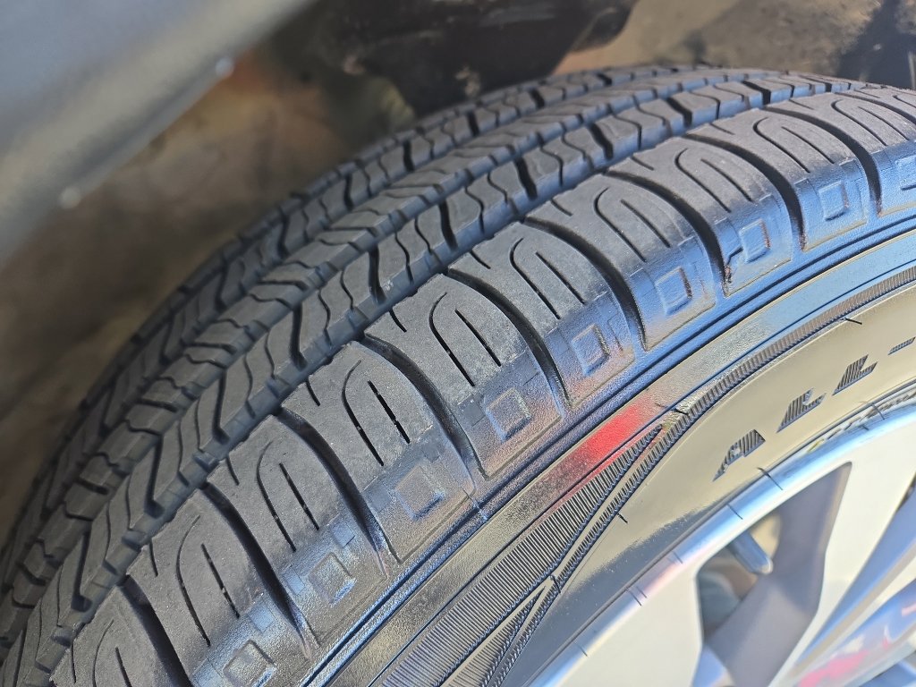 Used 2019 Subaru Outback 3.6R Touring image 10