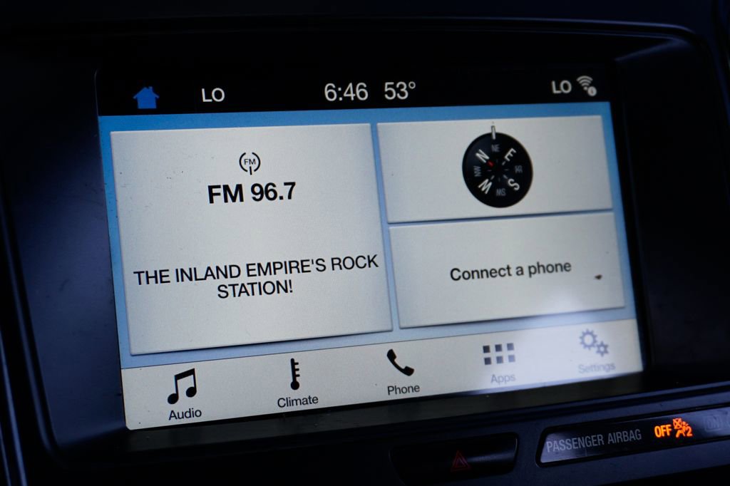 Used 2017 Ford Explorer XLT w/ Equipment Group 201A image 27