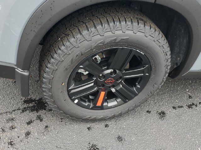 New 2026 Nissan Rogue SV AWD/4WD image 5