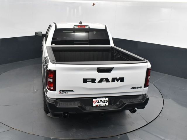 New 2026 RAM 1500 Rebel w/ Bed Utility Group image 39
