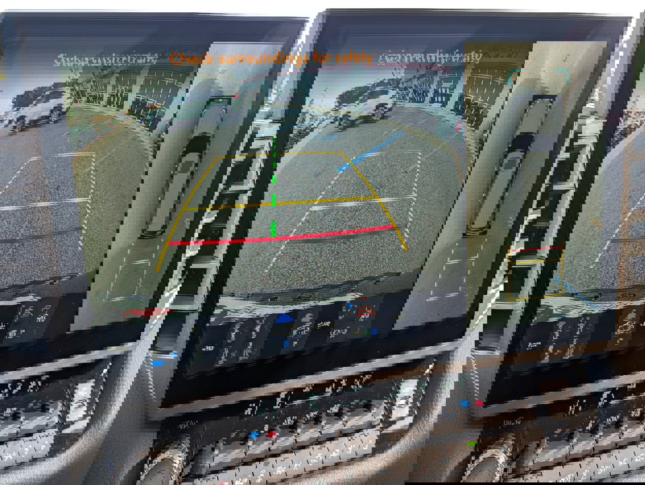 New 2026 Toyota Sequoia Limited w/ Nightshade Package image 16