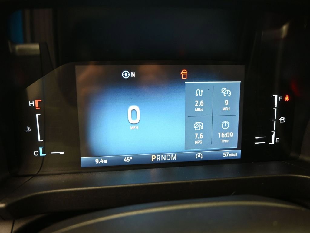 New 2025 Ford Ranger XLT w/ Equipment Group 301A High image 19