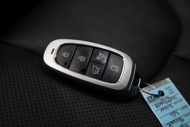 Used 2025 Hyundai Palisade SEL image 24