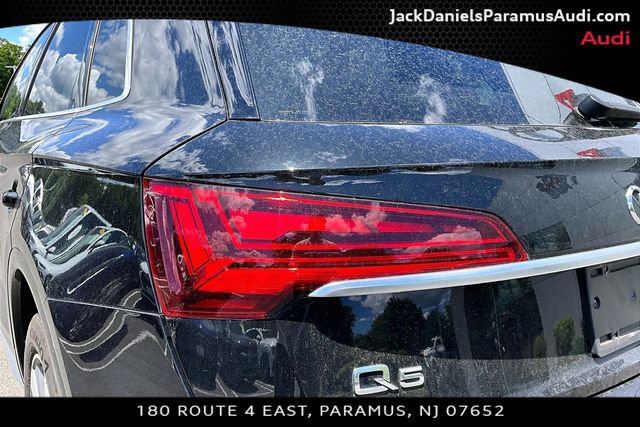 Used 2023 Audi Q5 2.0T Premium AWD/4WD image 22
