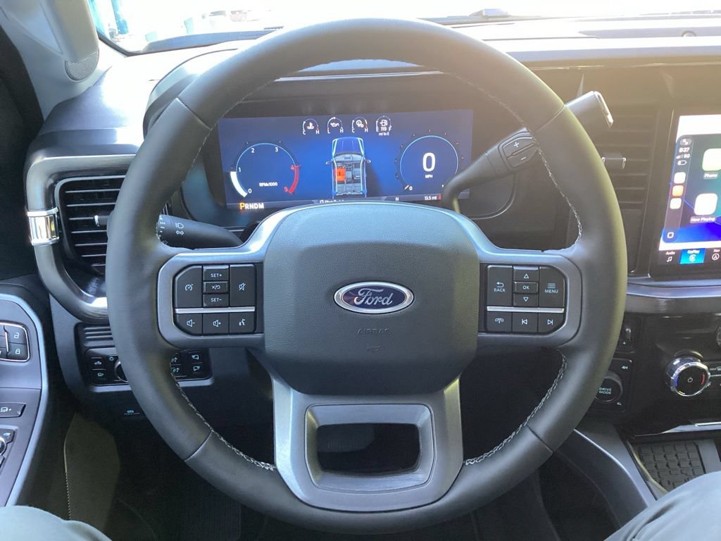 New 2026 Ford F350 Lariat AWD/4WD image 57