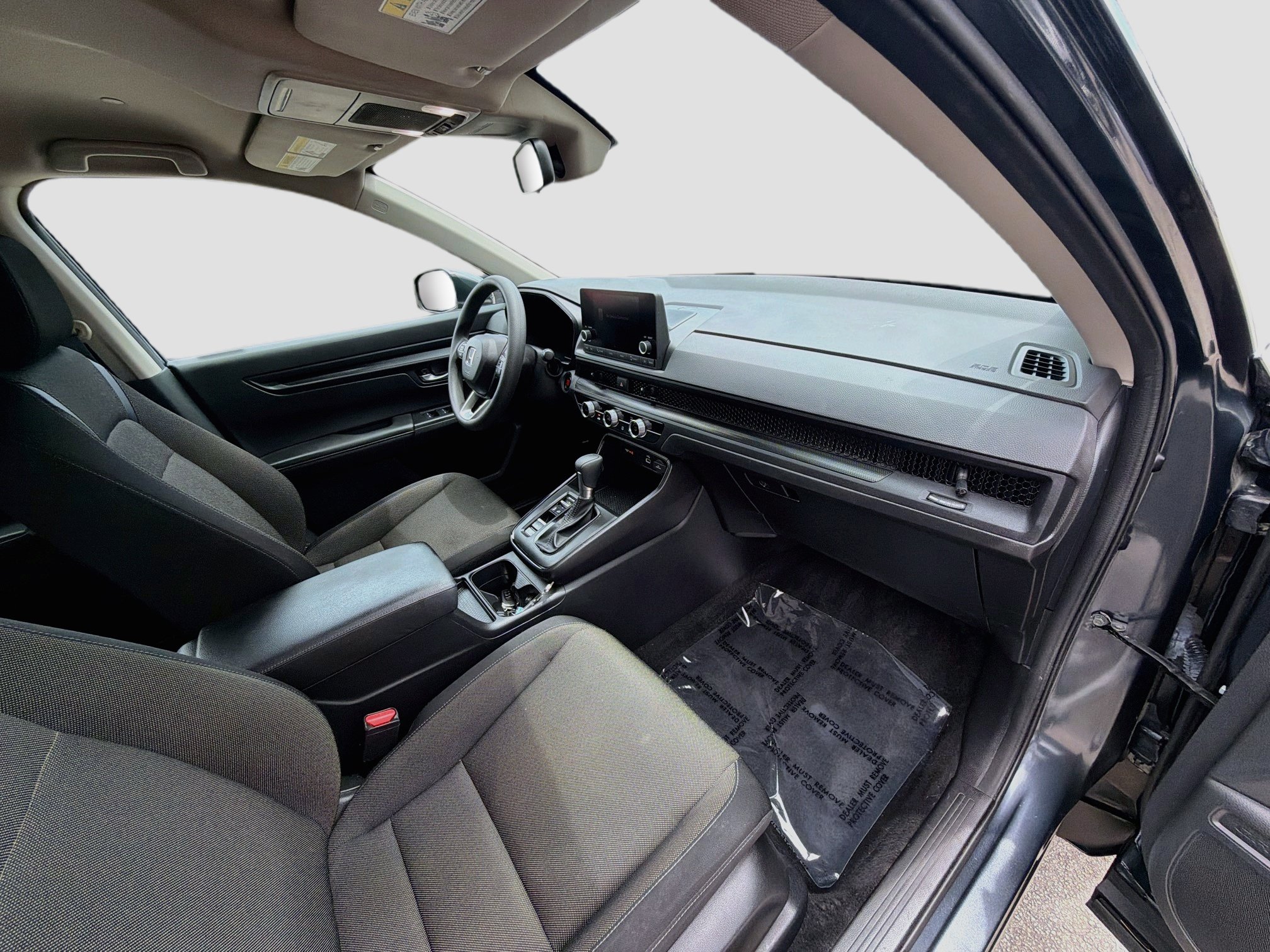 Certified 2024 Honda CR-V LX image 32